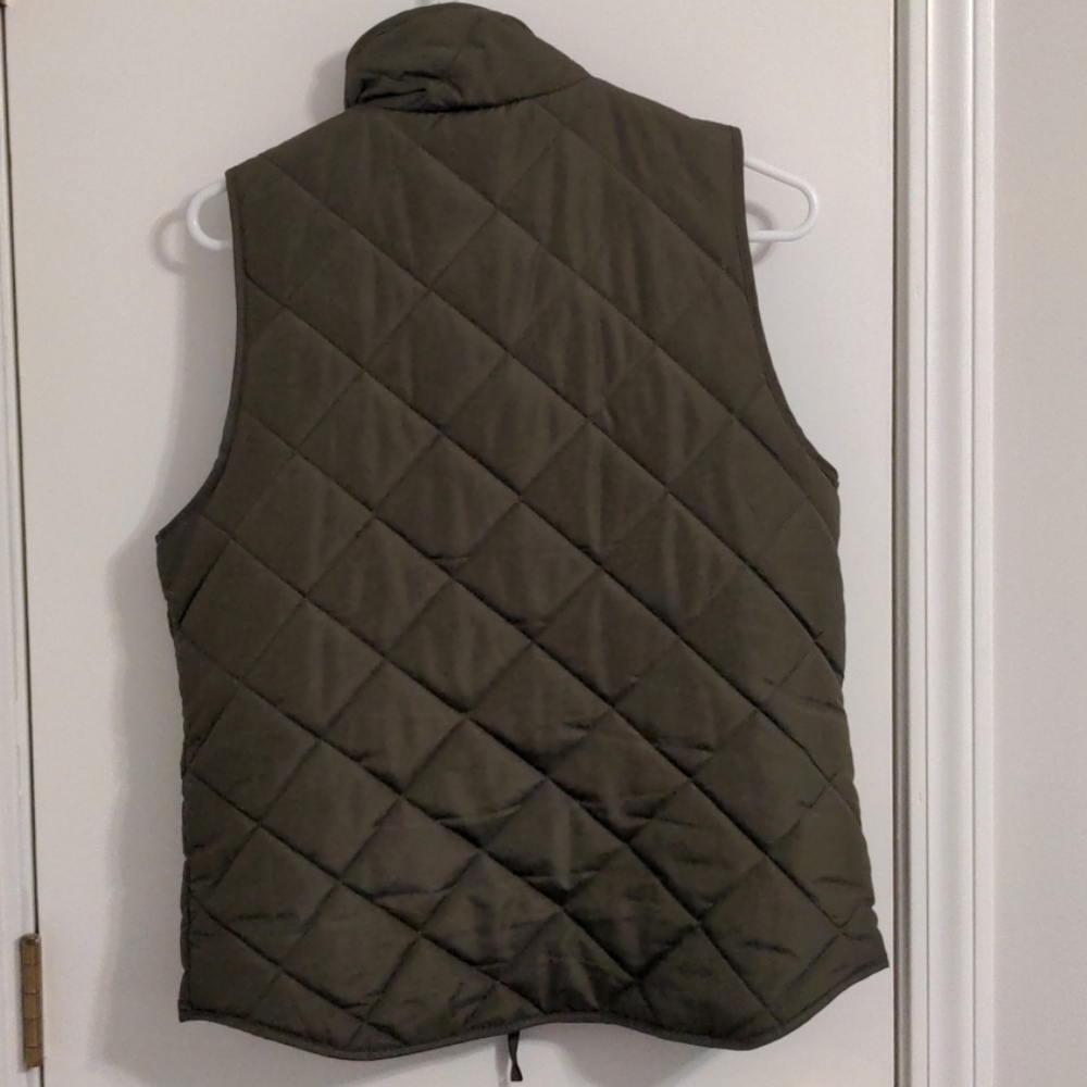 Thread & Supply Vest - image 2